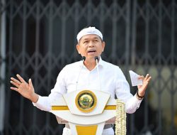 KDM Soroti Kegagalan Insiden Bayi Nyaris Dibawa Orang di RSHS Bandung