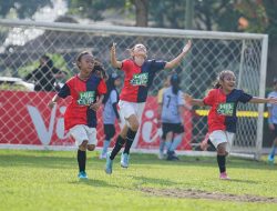 MLSC Menangkan Penghargaan Program Pengembangan Bawah Tanah Tahun Ini di PSSI Awards