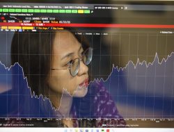 Antara Dana Rp100 Triliun dan Upaya Menurunkan Yield SBN