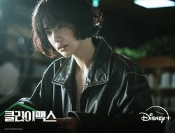 4 fakta menarik Nana di drakor Climax, agen rahasia yang memikat