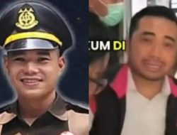 Nasib Amsal Sitepu yang Ditahan, Terancam Sanksi Berat dari Kejaksaan Agung