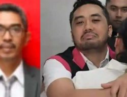 Nasib Berbeda Amsal Sitepu dan Toni Aji Anggoro yang Divonis 1 Tahun Penjara, Keluarga Kehilangan Arahan