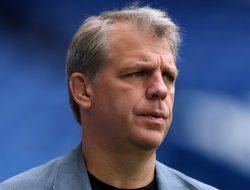 Visi Tidak Jelas, Pengkritik Kepemimpinan BlueCo dari Chelsea Supporters’ Trust
