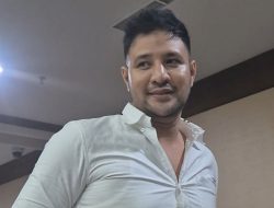Pledoi 100 Halaman, Ammar Zoni: Akan Buka Rahasia Diriku