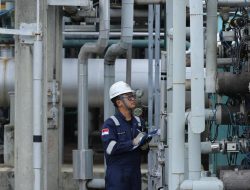 PMI Manufaktur Melambat, Pengusaha Khawatirkan Tekanan Ekspor dan Biaya Produksi