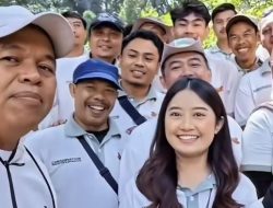 Rencana Tambah Gajah di Kebun Binatang Bandung, Dedi Mulyadi Sebut Pasangan