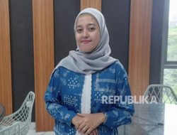 Hafifah Bella Novitasari Menembus Stigma dengan Pendidikan dan Dedikasi
