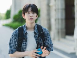 Tiga Bintang Our Unwritten Seoul Kembali dalam Drakor 2026