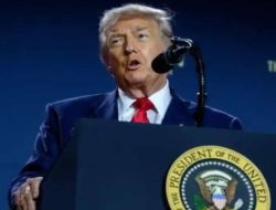 Dampak Penembakan Iran, Gubernur Janjikan Hadiah untuk Pencari Pilot, Trump Bersuara