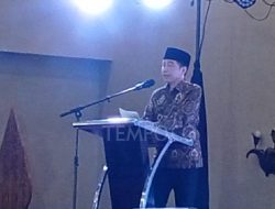 Jokowi: Dunia Hadapi 3 Krisis Berbahaya