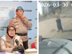 10 fakta mengejutkan bos Jok yang pemicu serangan air keras di Bekasi