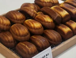 Setelah Dujjonku, Kini Tren Dessert Butter Tteok Viral dari Korea
