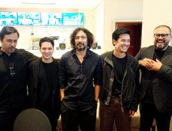 Joko Anwar Khawatir Saat Film *Ghost in the Cell* Rilis di Berlinale