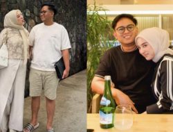 Harta Habis, Doni Salmanan Kenang Motor Kesayangan, Kini Bantu Istri Jualan
