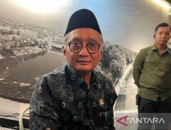 Hasil penggeledahan Kementerian PU: Kejati DKI sita 16 item, dominasi dokumen dan buku catatan
