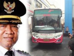 Sebelum OTT KPK, Bupati Tulungagung Ingin Potong Anggaran Perjalanan Dinas 50 Persen