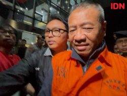 7 Fakta Mengejutkan OTT KPK Bupati Tulungagung Gatut Sunu Wibowo