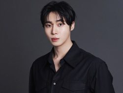 Profil Choo Young Woo, Aktor Korea yang Pernah Jadi Tukang Parkir Meski Ayahnya Terkenal