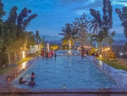 Objek Wisata Bukit Bumi Cerah Bulotalangi, Nikmati Pemandangan Gorontalo dari Puncak Buku