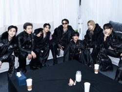 Prediksi Setlist Konser BTS ARIRANG di Jakarta, Berapa Lagu?