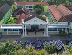 Sejarah Pondok Al-Amien Prenduan: Dari Langgar Kecil Jadi Pesantren Berpengaruh di Madura