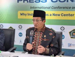 Kemenag Minta Tambahan Anggaran Rp24,8 Triliun untuk Digitalisasi dan Revitalisasi