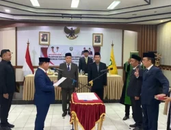 Pemkab Kotim Isi Jabatan Kritis, Tingkatkan Wisata dan Pengawasan Internal