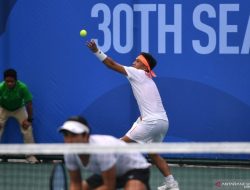 Tiga Atlet Muda PTPN IV Siap Perkuat Timnas di Asian Tenis Federation 2026