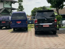 Pemkot Yogyakarta Batasi BBM Mobil Dinas Jadi 5 Liter Harian