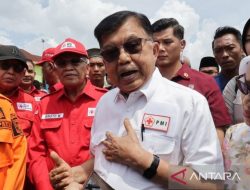 JK Laporkan Tuduhan Donatur, Kasus Ijazah Jokowi, dan Makar ke Bareskrim