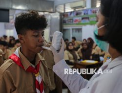 Perkuat kolaborasi untuk capai eliminasi TBC 2030
