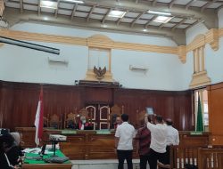 Sidang Dugaan Penjualan Aset PTPN: Aturan 20 Persen Lahan Tertunda Teknis