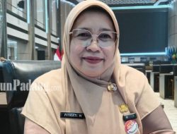 ASN Sumbar Bagi Jadwal Kerja, Pastikan Tidak Ada Rasa Cemburu Antar Pegawai