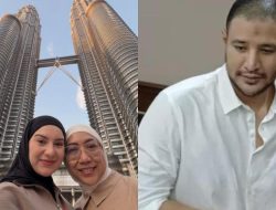 Ibu Irish Bella Bicara Soal Pria Tidak Sopan, Sindir Ammar?