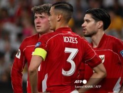 Jay Idzes Dkk Bukan Bintang Eropa, Pakar Vietnam: Kalahkan Timnas Indonesia Bisa Terjadi!