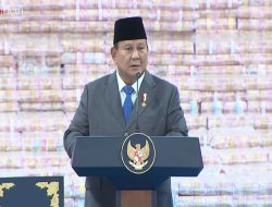 Prabowo Buktikan Hemat Rp31,3 Triliun dalam 1,5 Tahun Jabatan