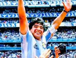 Pengadilan Ulang Kasus Kematian Maradona, Dugaan Kelalaian Medis Terungkap