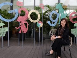 Google mengintegrasikan AI Gemini, iklan berbahaya langsung diblokir sebelum tayang