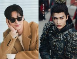 Mengapa Byeon Woo Seok dan Zhang Ling He Dicintai Penggemar Indonesia?