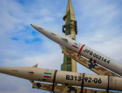 Trump: Perang Lawan Iran Segera Berakhir