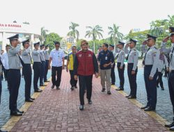 Gus Ipul Tinjau STIP Jakarta, Sekolah Rakyat Rintisan Siap Beroperasi Awal Mei