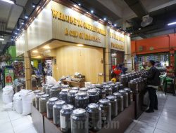 Harga kopi global turun, tanda pasokan 2026 melimpah