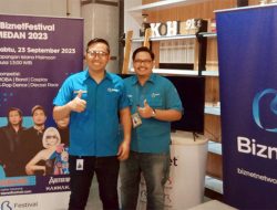 Kunjungi Tribun Jatim Network, Biznet Kuatkan Kolaborasi Media dan Edukasi Internet Berkualitas