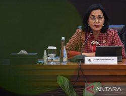 Efisiensi Anggaran: Menkeu Potong MBG Jadi 5 Hari, Daerah 3T Dikecualikan