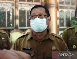 Bupati Tulungagung Ditangkap KPK, Terkait Pengusaha dan Lulusan UMM