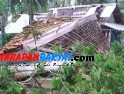 10 Tahun Tinggal di Rumah 4×6 yang Hancur, Keluarga di Pangandaran Berubah Setelah DM Bupati