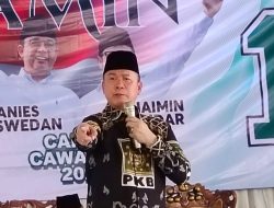PKB gelar muscab serentak di Lampung, berikan 30 mobil layanan untuk warga