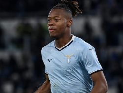 Hasil Lazio vs Parma: Gol Noslin Hentikan Kemenangan Tim Tamu