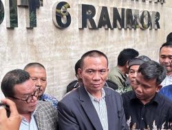 Jusuf Kalla Laporkan Rismon Sianipar, Kuasa Hukum Sebut Akun YouTube Solo Terkait