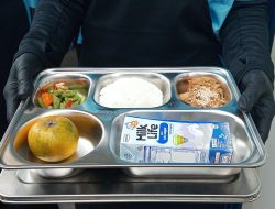 Pemutusan Sementara 9 Dapur SPPG di Tarakan Didominasi Masalah IPAL dan SLHS
